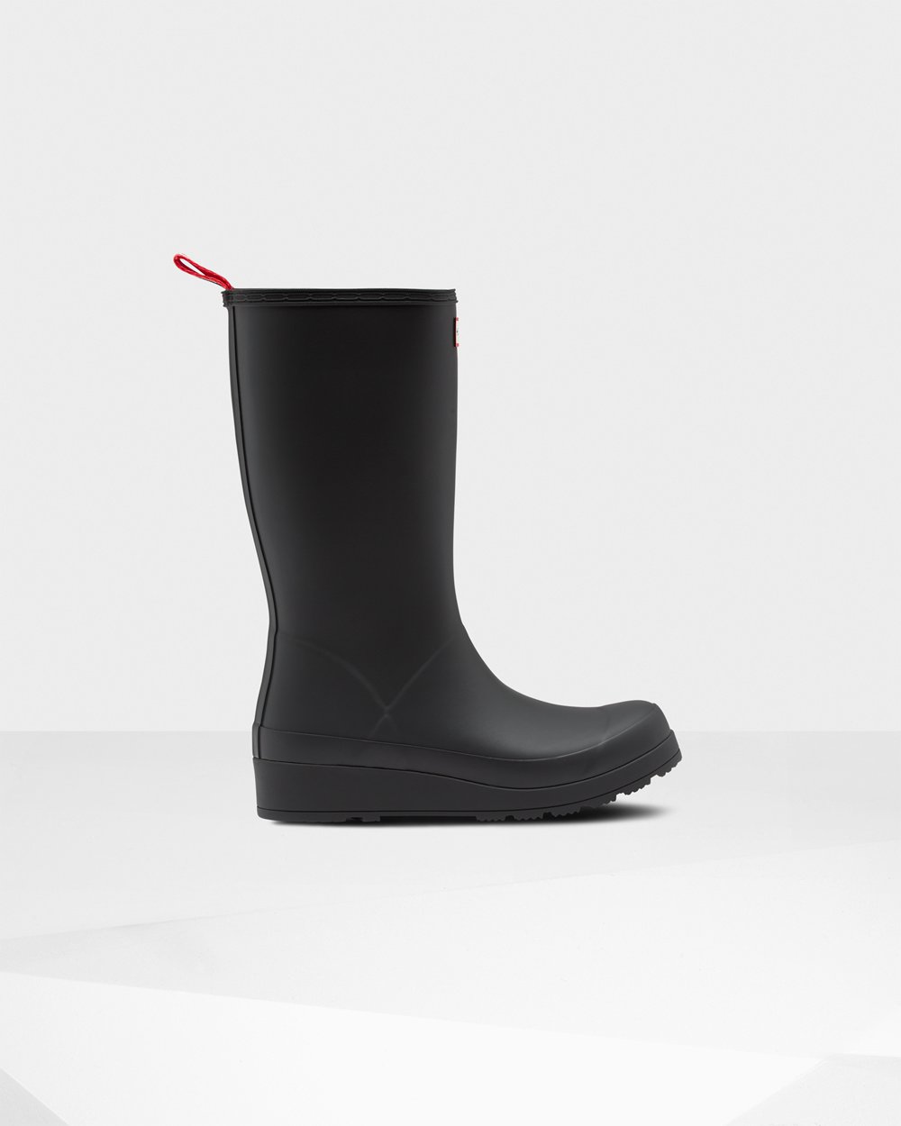 Botas Play Hunter Feminina Pretas - Original Insulated Tall Rain - 46TVIOSXP
